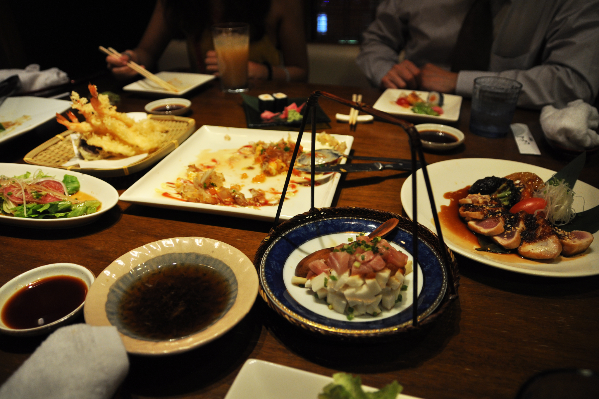 Edo Period development