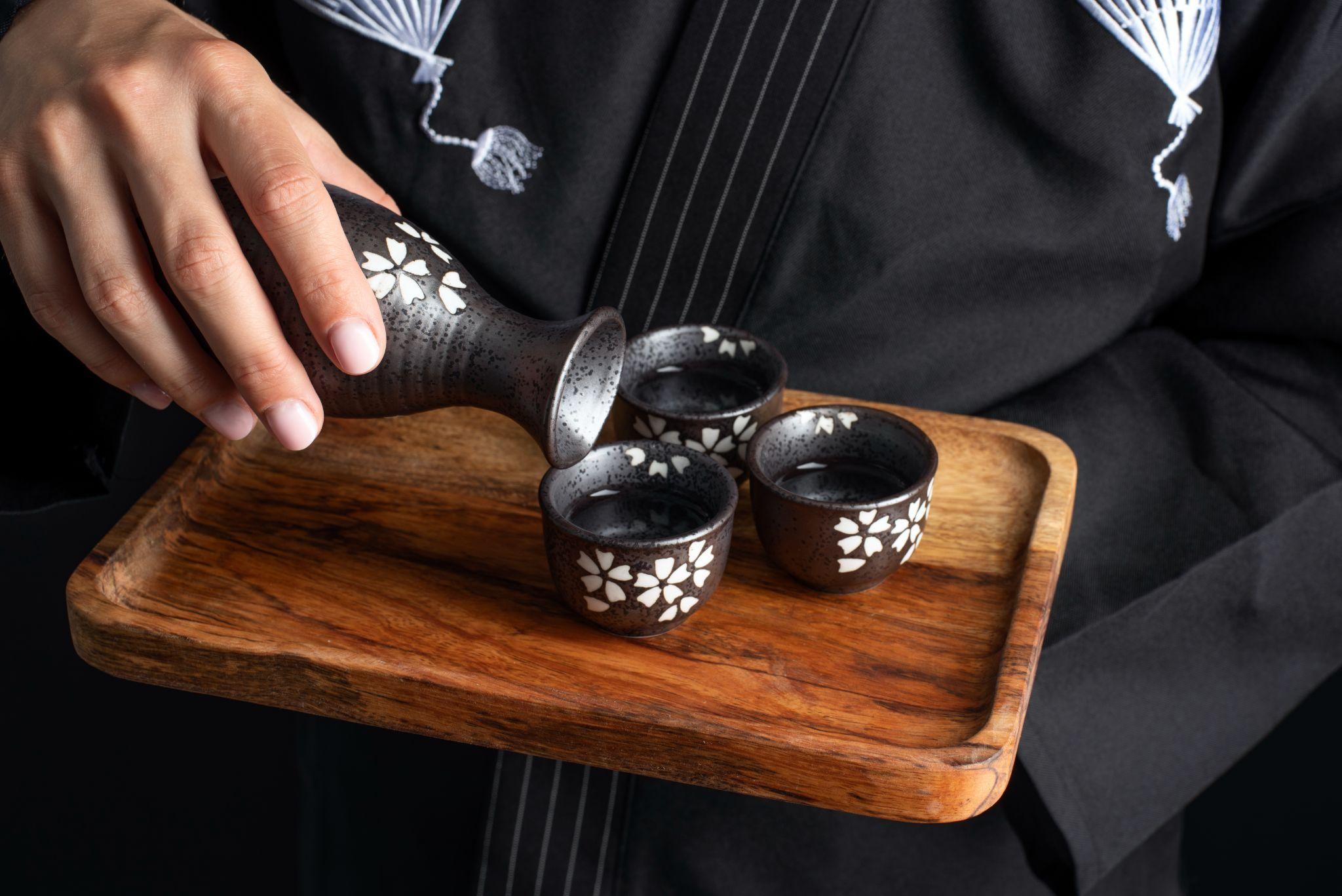 Modern Ryokan experience