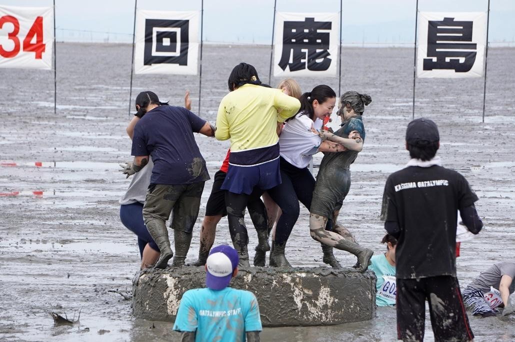 ไฮไลต์การแข่งขัน