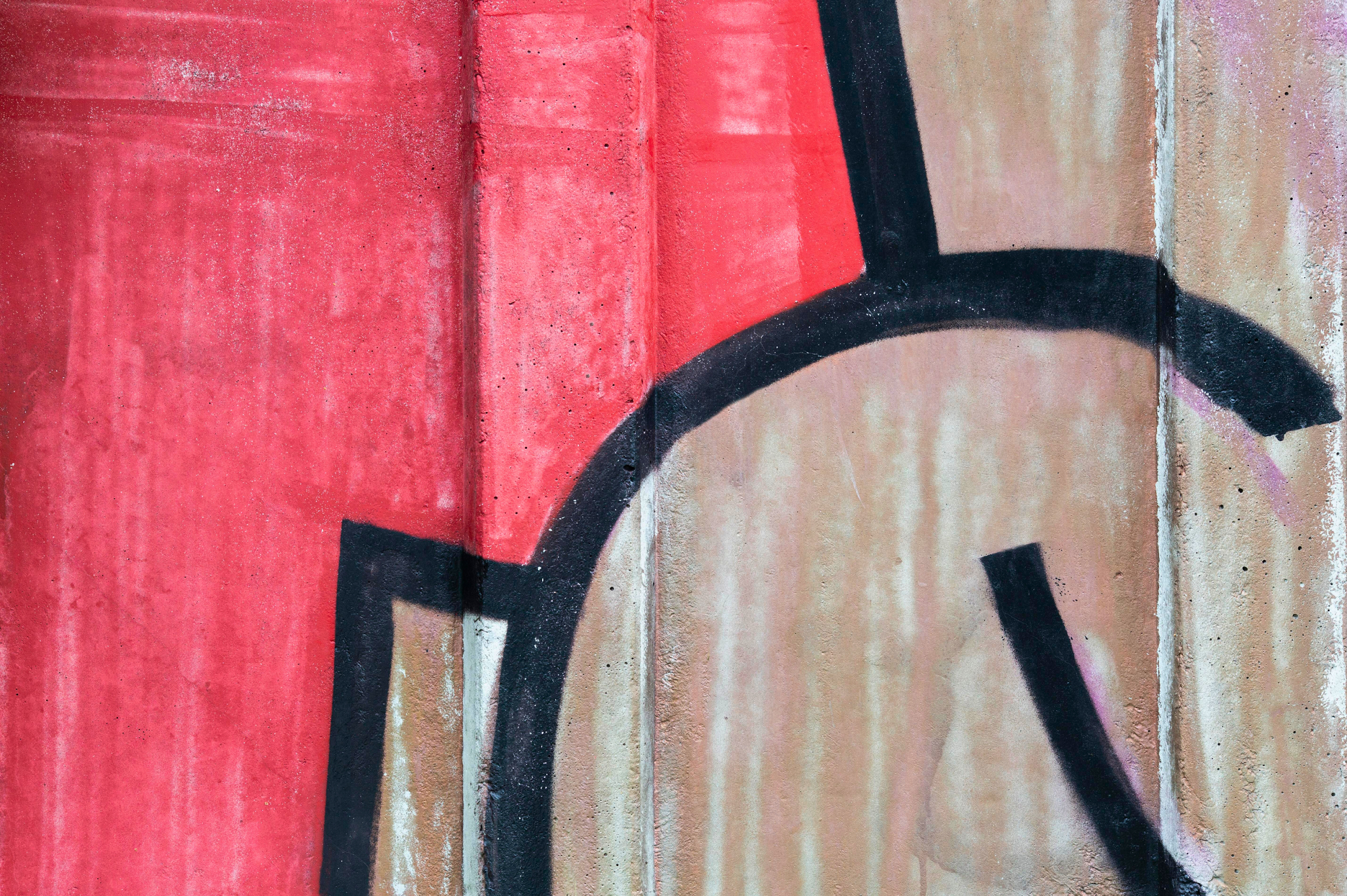 กราฟฟิตี และศิลปะ