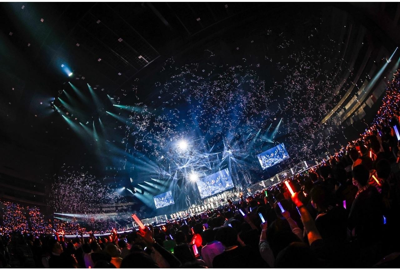 Animelo Summer Live อีเวนต์สำหรับคอเพลงอนิเมะที่ใหญ่ที่สุดแห่งปี