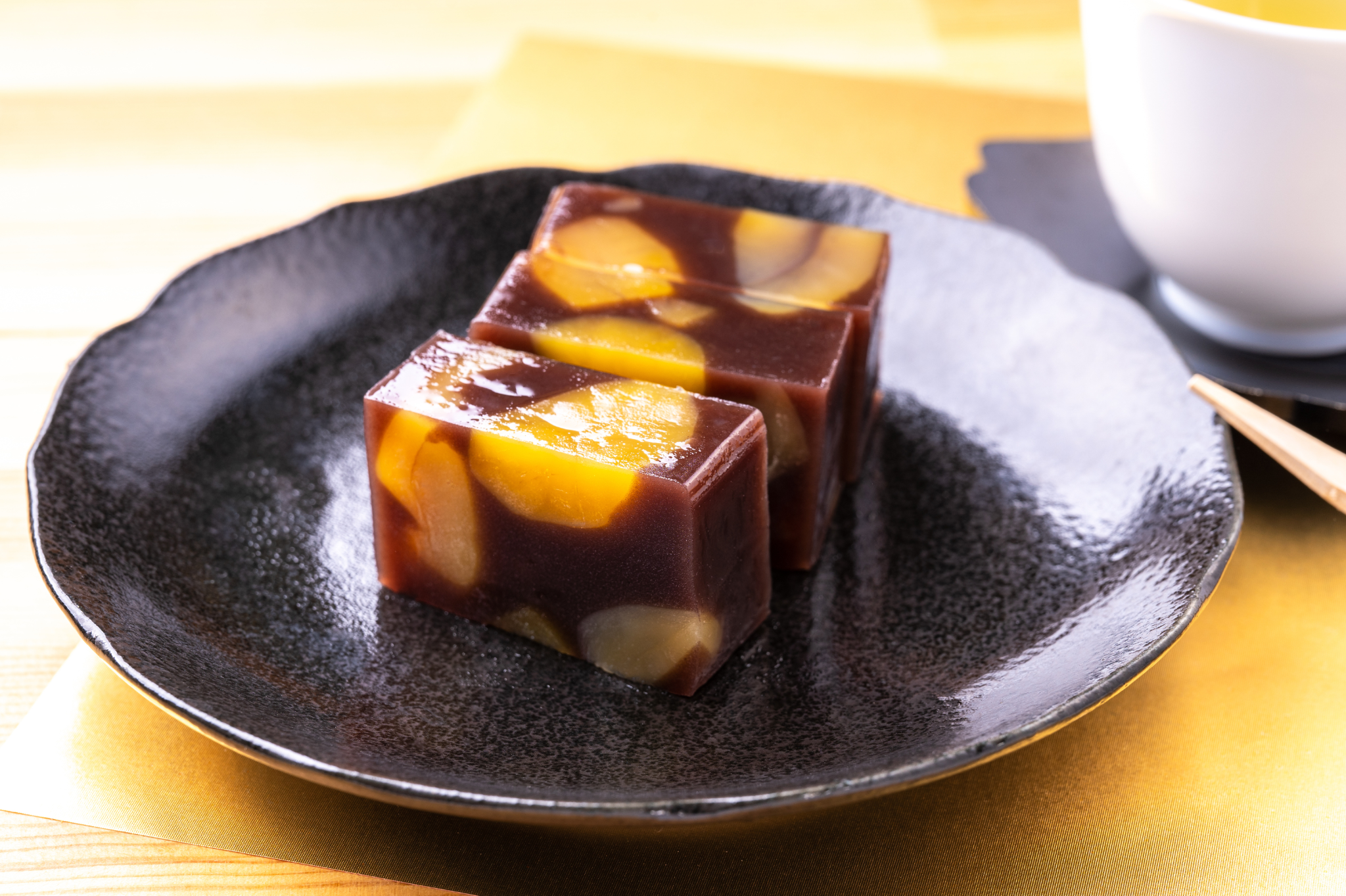 โยคังเกาลัด