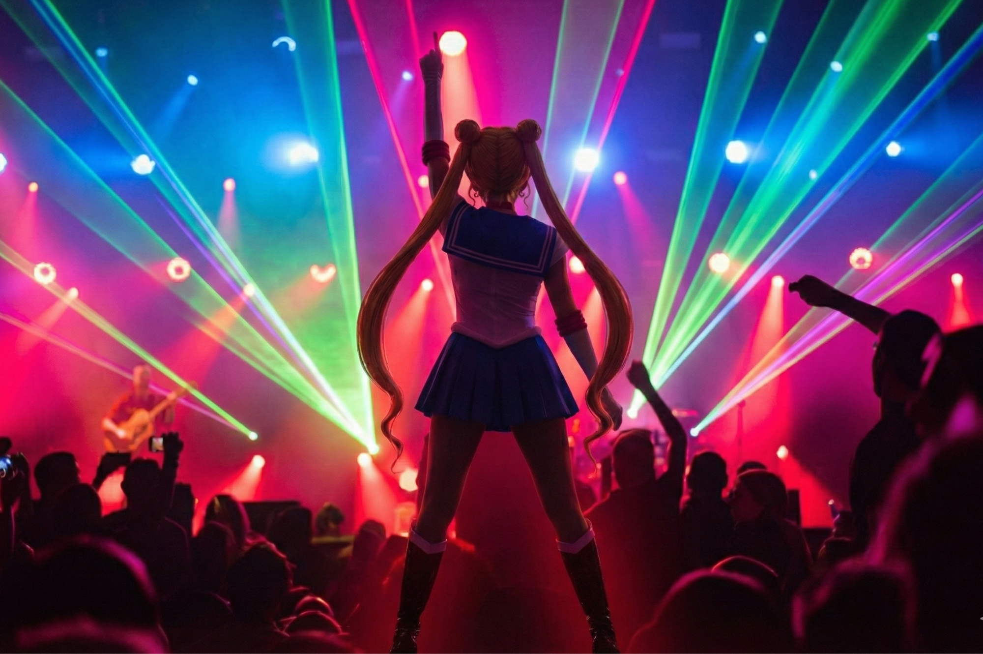 ซื้อตั๋วดูคอนเสิร์ตที่ญี่ปุ่นยังไง? ไปดูกัน