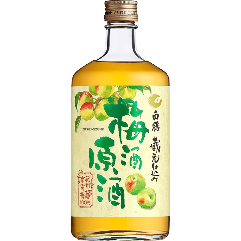 Choya Umeshu