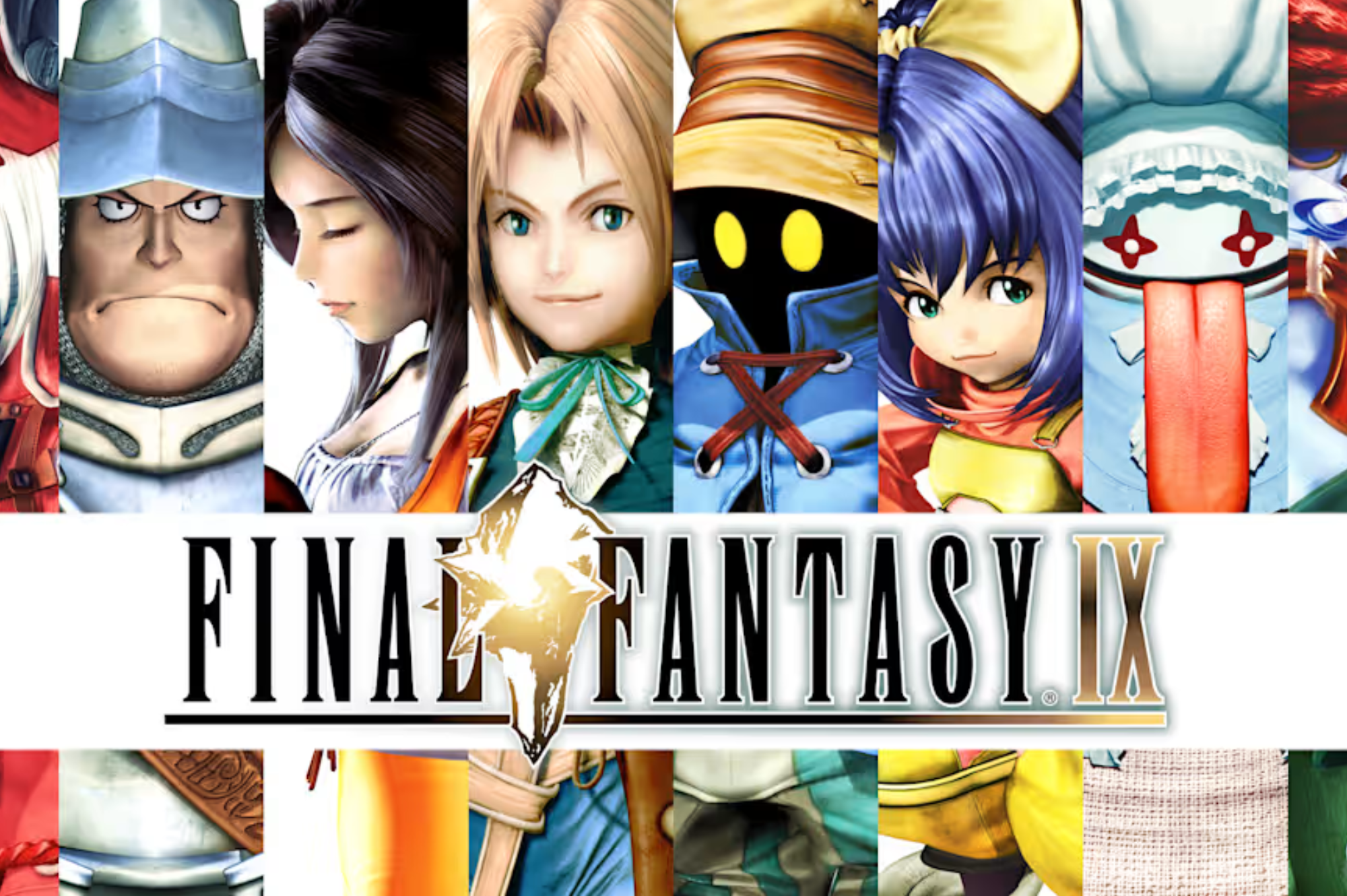 Final Fantasy IX