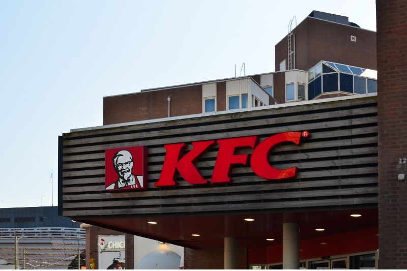 เบื้องหลังธรรมเนียม KFC ในวันคริสต์มาสญี่ปุ่น