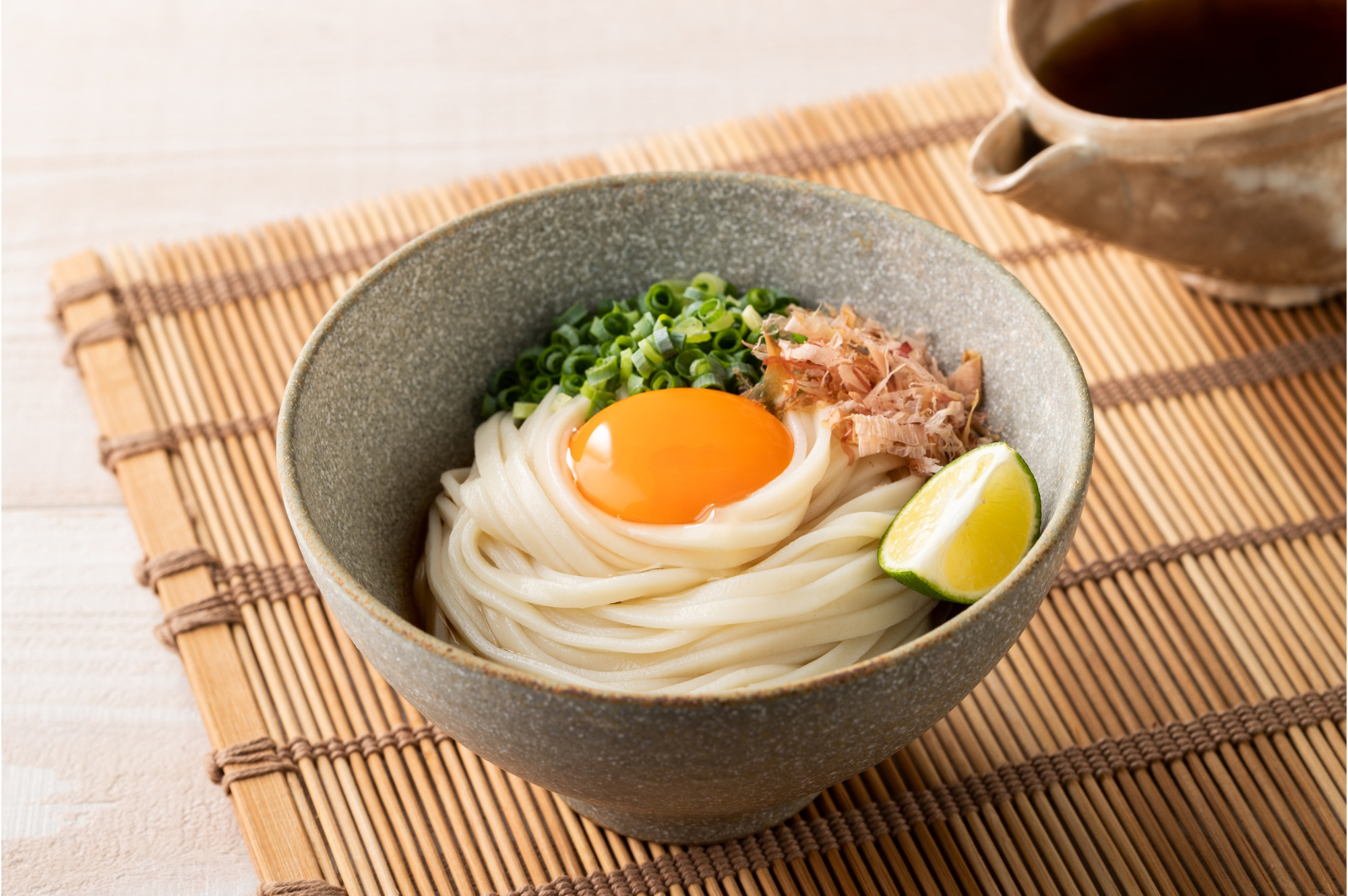 Sanuki Udon อุด้งระดับตำนานจากคางาวะ