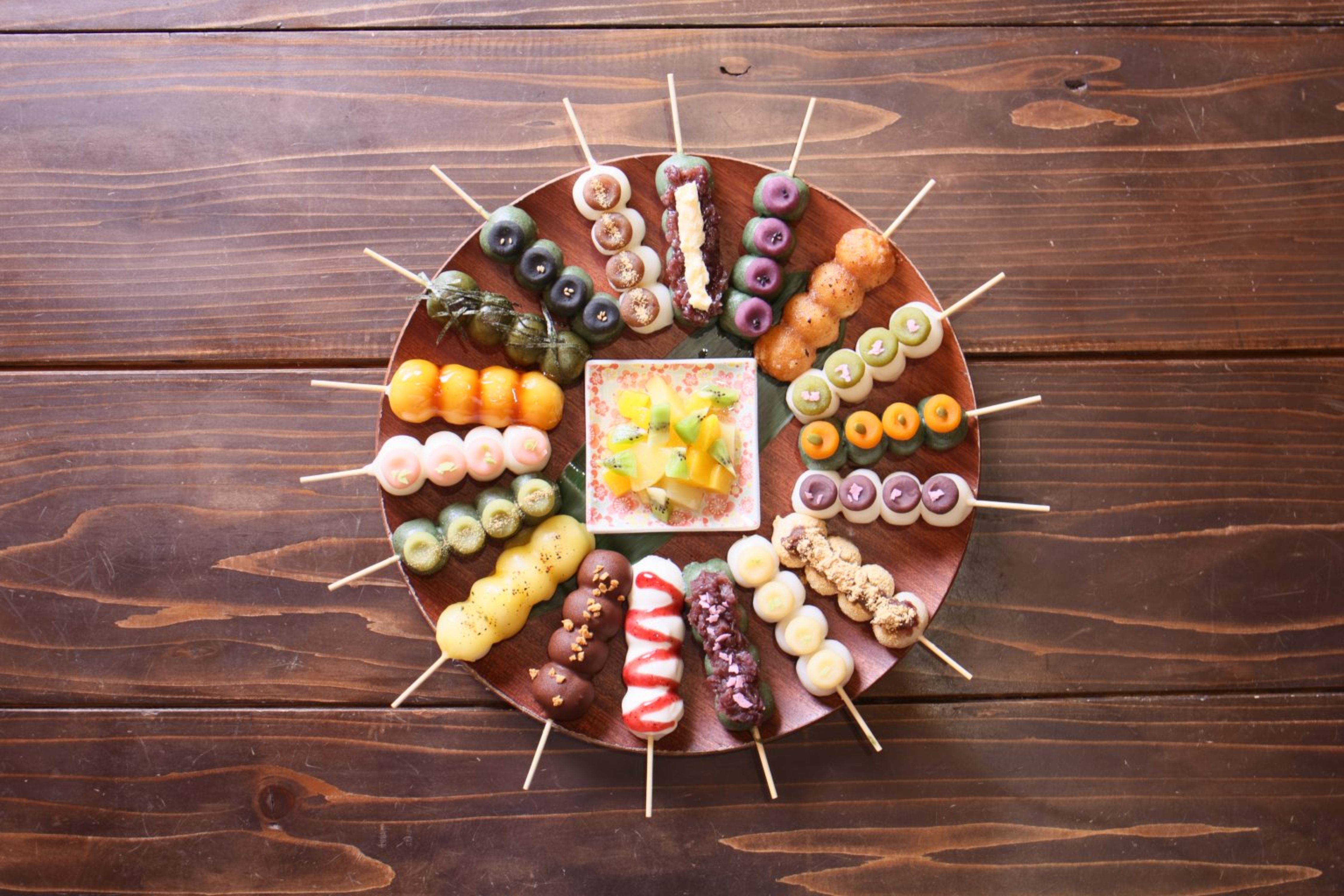 Morning Service Culture