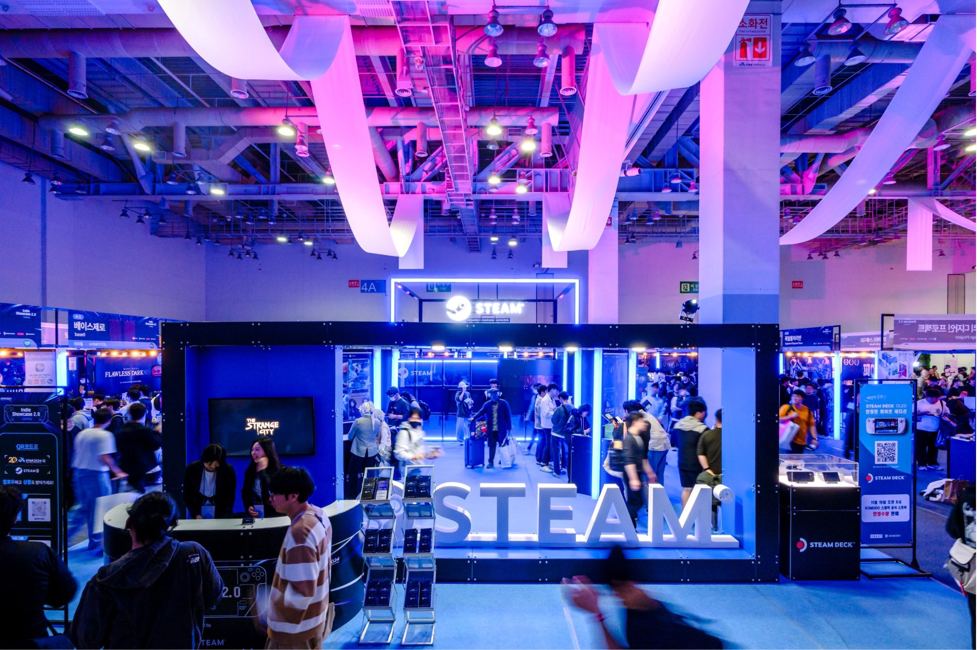 ภาพจาก: gstar.or.kr