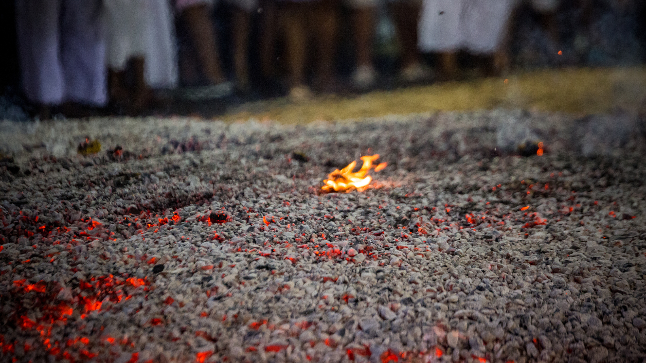 Hidden Japan Festival EP.1 : Hiwatari Matsuri (Tokyo)