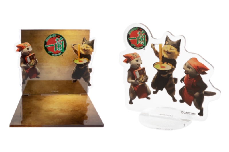 Original Acrylic Stand