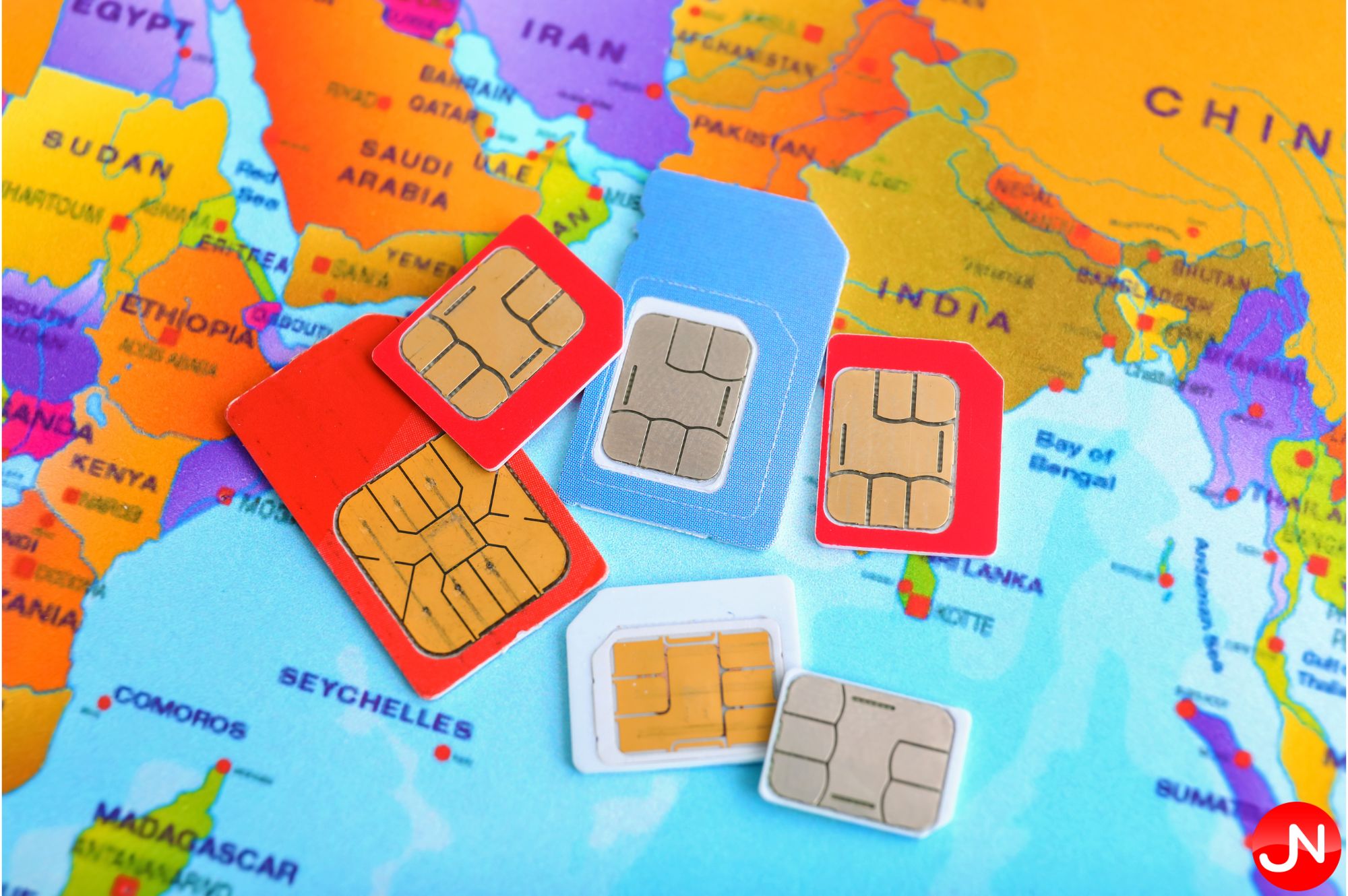 ตอบข้อสงสัยนักเดินทาง! สัญญาณ eSIM แย่กว่าซิมปกติจริงหรือเปล่า? พร้อมทริคเลือกเน็ตไปลุยญี่ปุ่น