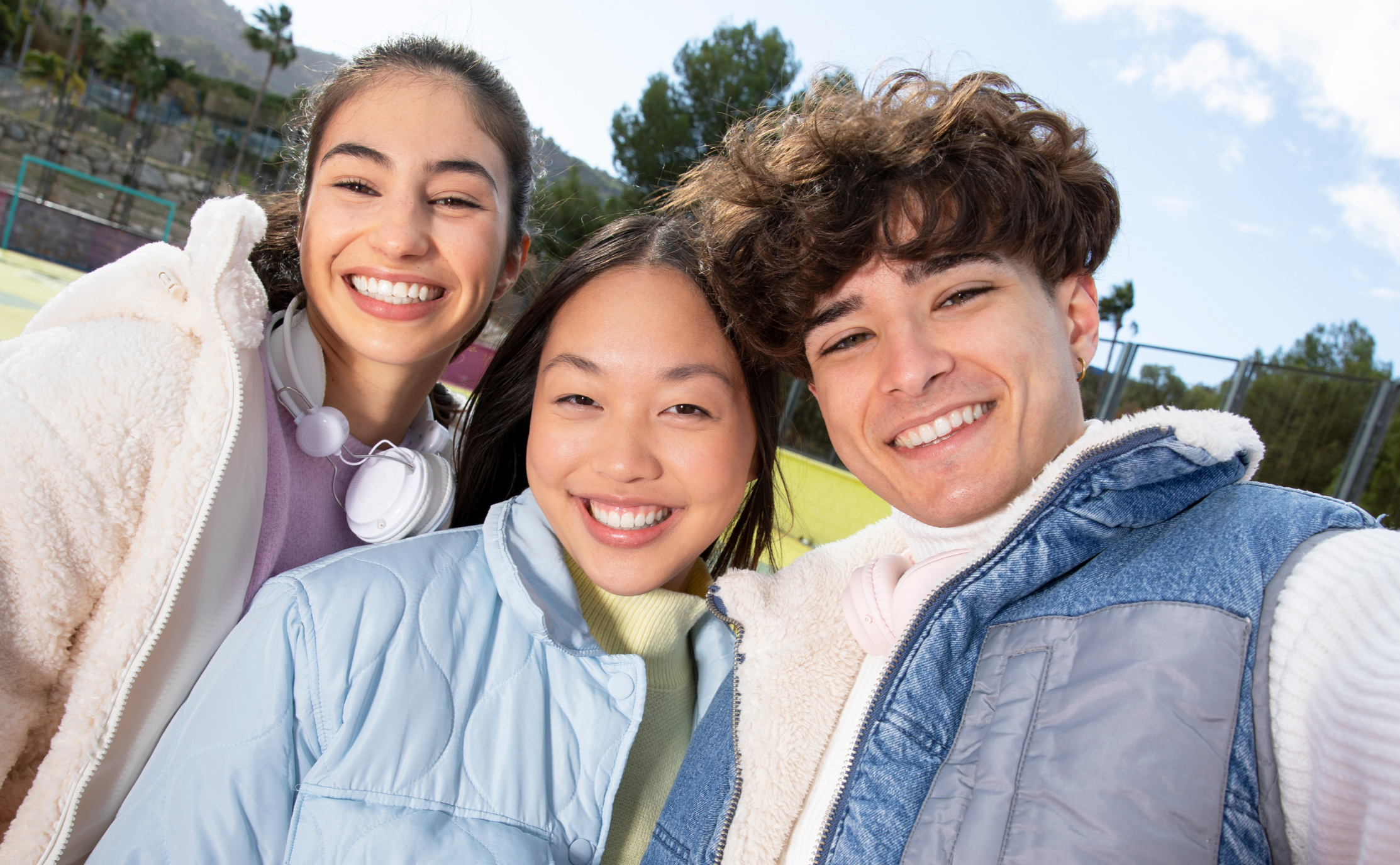 สายเที่ยวแบบกลุ่ม