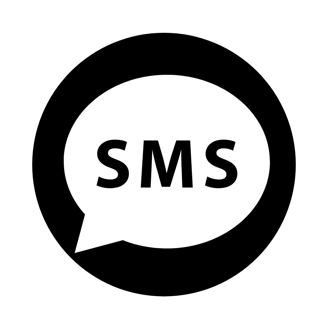 SMS